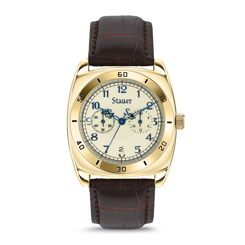 Men's Commander Chronograph